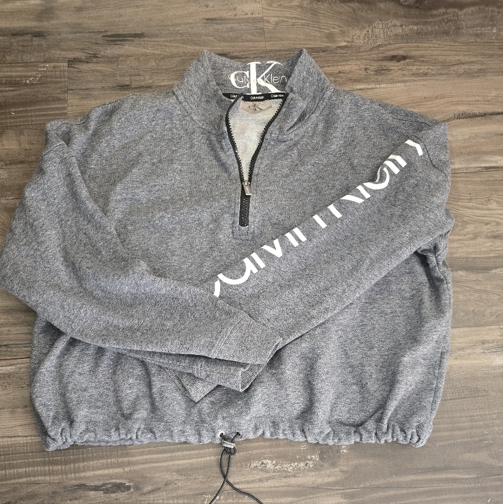 Calvin Klein sweater